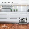 Klarstein Mini-Geschirrspüler für 6 Gedecke, Leiser Produktbild-Vorschau 7