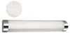 Briloner LED Wandlampe Badleuchte Chrom IP44 61,5cm 10W Produktbild-Vorschau 2