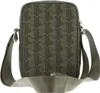 LACOSTE Umhängetasche The Blend Vertical Camera Bag Mono Produktbild-Vorschau 3