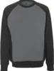 MASCOT 50570-962-88809-S, Sweatshirt, Uni, Anthrazit, Produktbild-Vorschau 1