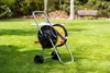 Set Bradas tubo da giardino SUNFLEX 1/2" 50m | 3 raccordi + Anteprima dell’immagine prodotto 2