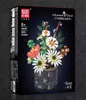Mould King 24107 Pâquerette Pot de fleur briques à pincer Voir les images du produit 9