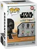 Star Wars - Krrsantan 581 - Funko Pop! - Figura de vinilo Vista previa de la imagen del producto 2