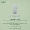 Clinique Fresh Pressed Renewing Powder Cleanser with Pure Produktbild-Vorschau 12