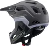 CRATONI MTB-Fahrradhelm C-Maniac 2.0 MX, schwarz-grau Produktbild-Vorschau 2