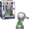 MTV Moon Person 201 - Funko Pop! Produktbild-Vorschau 2