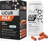 Licur Max, 60 kapslí - Dlouhodobá platnost! Náhled obrázku produktu 2