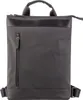Franky Cityrucksack RS48-R grey Produktbild-Vorschau 2