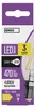 LED Lampe Filament Candle / E14 / 3,4 W (40 W) / 470 lm / Neutralweiß Produktbild-Vorschau
