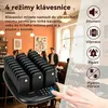 Retekess TD175P Restaurant Pager System, 30Pagers, 800M Produktbild-Vorschau 5