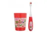elmex Kinder-Zahnbürste, Zahnbürste, Kind, 2 Jahr(e), 6 Produktbild-Vorschau 14