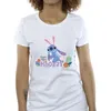 Disney - "Hippity Hop" T-Shirt für Damen BI25899 (XL) Produktbild-Vorschau 3