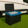 Kompressor-Kühlschrank, Reisekühlschrank Für Das Auto, 12 Produktbild-Vorschau 11