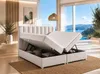 Best For Home Trinity K-10 Boxspringbett| Bett mit Produktbild-Vorschau 2