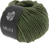Lana Grossa - Mille II 0080 loden Produktbild-Vorschau 1