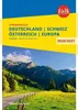 Falk Straßenatlas 2026/2027 Deutschland, Schweiz, Produktbild-Vorschau 1