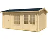 Gartenhaus Outdoor Life Wrexham 2 inkl. Fußboden 525 x Produktbild-Vorschau 2