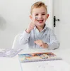 Set creativo per grattare e colorare, Bluey, Totum Anteprima dell’immagine prodotto 8