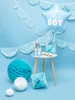 PartyDeco KPP35-018-EU1, 220 ml, Papier, Silber, 75 mm, 75 Produktbild-Vorschau 4