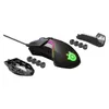 Steelseries Rival 600, Pravoruké, USB Typ-A, Čierna Náhľad obrázku produktu 21