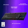 Logitech G515 RAPID TKL, Nero Gaming-Tastatur Anteprima dell’immagine prodotto 6