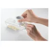 GSD Knoblauch-Set bestehend aus Schneider und Schälschlauch Voir les images du produit 15