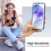 3X Für Samsung Galaxy A55 5G Panzerglas Glasfolie Display Produktbild-Vorschau 6