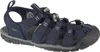Keen Pánské trekové sandály Sandály Clearwater CNX 1027407 Náhled obrázku produktu 10