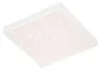 LED Panel CCT dimmbar rahmenlos Lichtkante Fernbedienung Produktbild-Vorschau 1