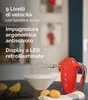 SMEG Handmixer HMF01CR 250W creme Náhľad obrázku produktu 11