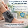 Dr. Vitalex NeuroFlex™ Pro – masaż stóp, funkcja ogrzewania Podgląd zdjęcia produktu 2