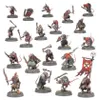 Warhammer (S) Age of Sigmar: Úvodná sada (EN) Náhľad obrázku produktu 14