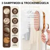 2-IN-1 Hand Dampfglätter, 1200W, 3 Dampfstufen Produktbild-Vorschau 6
