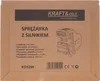 KRAFT&DELE Elektromotor pre kompresor 265 l/min KD1295 Náhľad obrázku produktu 12