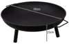 Záhradné ohnisko 60 cm 25379 Náhľad obrázku produktu 10