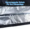 Abdeckung für Mobile Klimageräte,46x40x75cm Produktbild-Vorschau 6