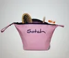 Satch Reisekoffer Set  Jet Pink Produktbild-Vorschau 3