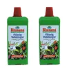 Set 2 x 1000 ml Dünger flüssig Blusana Leni Produktbild-Vorschau 1
