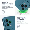 kwmobile Handyhülle für HONOR 200 Lite Hülle - weiche Produktbild-Vorschau 3