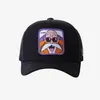 Capslab Caps Freegun Dragon Ball Z Kame Cap, CLDBZ1KAMC Produktbild-Vorschau 4