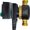 A product shot of a circulation pump. Produktbild-Vorschau