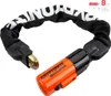Integrovaný zámok na kľúč Kryptonite Evolution Mini 1055 Náhľad obrázku produktu 5