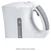 Clatronic Wasserkocher, Kettle, Wasserkocher 1,7 L mit Produktbild-Vorschau 24