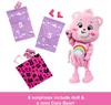 Barbie Cutie Reveal JCP00, Módní panenka, Ženy, 3 rok/roky, Náhled obrázku produktu 8