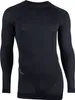 UYN Fusyon langarm Funktionsshirt Wolle Herren Produktbild-Vorschau 1