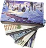 jameitop® 10 x 45er Packungen Winter Wonderland XL Produktbild-Vorschau 2