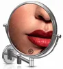 10x specchio cosmetico specchio da parete specchio per il Anteprima dell’immagine prodotto 8