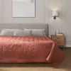 Tagesdecke mit Streifen-Steppung Produktbild-Vorschau 2