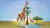 LEGO® Creator 31150 Tiersafari Produktbild-Vorschau 11