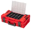 Qbrick System ONE 200 2.0 Expert RED ULTRA HD Custom Voir les images du produit 4